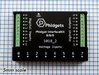Phidgets 1018_2B Interface Kit 8/8/8 vormontiert im Kunststoffgehäuse, ohne USB-Kabel