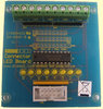 Elexol Connector/LED-Board