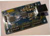 TEMPERO SYSTEMS  Elexol  USBIO 24 R USB-Modul mit 24 I/O-Kanälen, (RoHS) 4 MHz