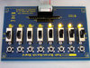 TEMPERO SYSTEMS Elexol Switch/Push-Button-Board