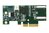 Amfeltec SKU-042-43 PCIe(x4) 4-fach-Split-Board für Multi-GPU