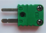 Steckverbindung Typ K, Miniatur-Stecker