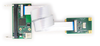 Amfeltec SKU-066-03 Flexible MiniPCI Express to MiniPCI Adapter