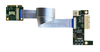 Amfeltec SKU-035-16 – Flexible MiniPCI Express (half) to x4 PCI Express Adapter (power from standard