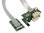 Amfeltec SKU-033-22 – Flexible MiniPCI Express to two x1 PCI Express Splitter